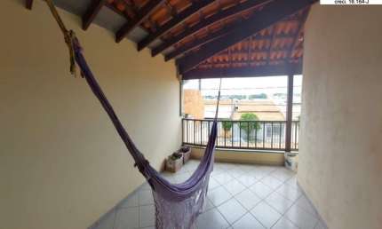 Casa com 2 quartos à venda na Edivino Bernardi, Lauro Bueno de Camargo, Indaiatuba