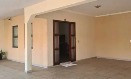 Casa com 3 quartos à venda na Canada, Jardim América, Indaiatuba