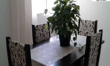 Apartamento com 3 quartos à venda na Avenida Coronel Antônio Estanislau do Amaral, Jardim Juliana, Indaiatuba