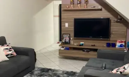 Casa com 4 quartos à venda na Guilherme  De Campos, Jardim Adriana, Indaiatuba