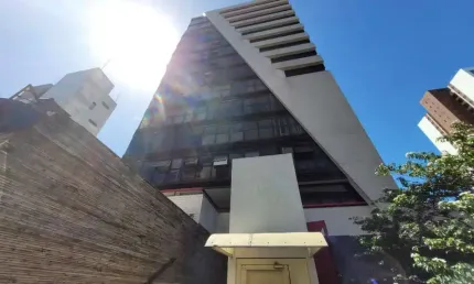Sala comercial à venda na Rua Francisco Alves, Ilha do Leite, Recife
