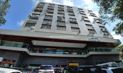 Sala comercial para alugar na Avenida João de Barros, Espinheiro, Recife