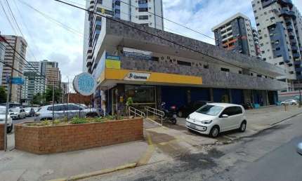 Sala para aluguel, 1 vaga, Piedade - Jaboatão dos Guararapes/PE