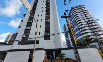 Excelente Sala Comercial à Venda no Empresarial Center Recife – Boa Viagem