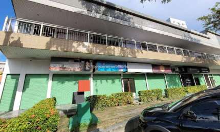 Sala comercial para alugar na Avenida Norte Miguel Arraes de Alencar, Espinheiro, Recife