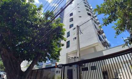 Flat à venda, 1 quarto, 1 suíte, 1 vaga, Boa Viagem - Recife/PE
