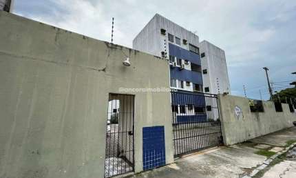 Apartamento para aluguel, 1 quarto, 1 vaga, Afogados - Recife/PE
