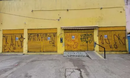 Galpão para aluguel, 4 quartos, Santo Amaro - Recife/PE