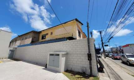 Apartamento para aluguel, 3 quartos, Peixinhos - Olinda/PE