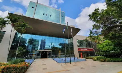 Sala comercial para alugar na Avenida Conde da Boa Vista, Boa Vista, Recife