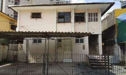 Apartamento para aluguel, 1 quarto, Casa Amarela - Recife/PE