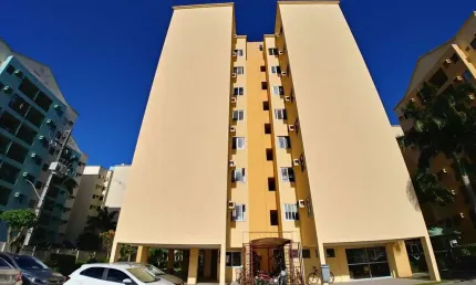 Apartamento para aluguel, 3 quartos, 2 vagas, San Martin - Recife/PE