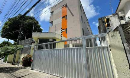 Apartamento para aluguel, 3 quartos, 1 suíte, 1 vaga, Prado - Recife/PE