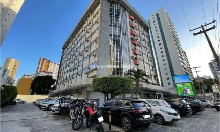 Sala comercial para alugar na Rua Ribeiro de Brito, Boa Viagem, Recife