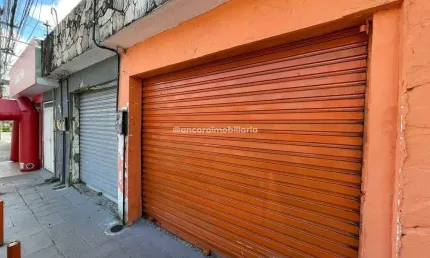 Ponto comercial para alugar na Rua Professor Marculino Botelho, Bairro Novo, Olinda