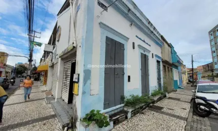 Ponto comercial para alugar na Rua da Glória, Boa Vista, Recife