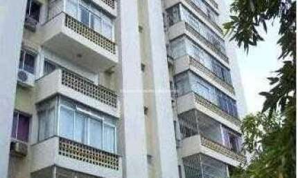 Apartamento à venda, 2 quartos, 1 vaga, Prado - Recife/PE