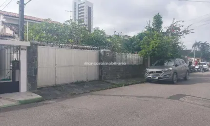Casa à venda, 5 quartos, 3 vagas, Madalena - Recife/PE