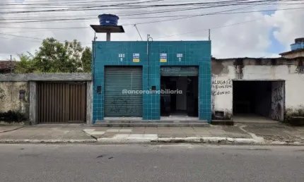 Ponto comercial para alugar na Rua Professor Joaquim Cavalcanti, Iputinga, Recife