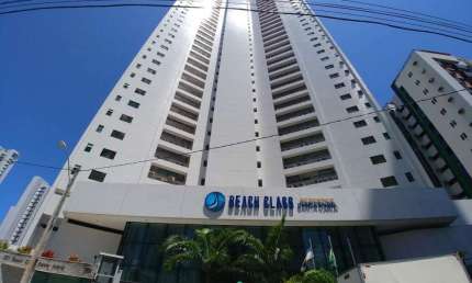 Apartamento à venda, 2 quartos, 1 suíte, 1 vaga, Boa Viagem - Recife/PE