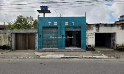 Ponto comercial para alugar na Rua Professor Joaquim Cavalcanti, Iputinga, Recife