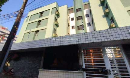 Apartamento à venda, 3 quartos, 1 suíte, 2 vagas, Boa Viagem - Recife/PE