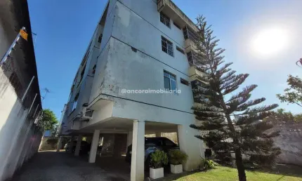 Apartamento para aluguel, 2 quartos, 1 vaga, Engenho do Meio - Recife/PE