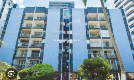 Apartamento à venda, 3 quartos, 1 vaga, Candeias - Jaboatão dos Guararapes/PE