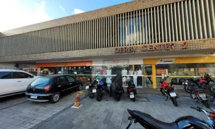 Sala comercial para alugar na Rua Joaquim Nabuco, Graças, Recife