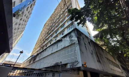 Ponto comercial para alugar na Rua do Riachuelo, Boa Vista, Recife