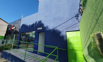 Sala comercial para alugar na Avenida Engenheiro Domingos Ferreira, Boa Viagem, Recife
