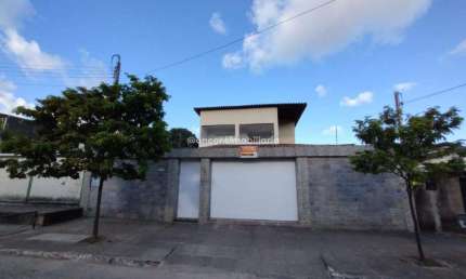 Casa à venda, 3 quartos, 2 suítes, 2 vagas, Jardim São Paulo - Recife/PE