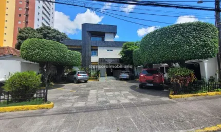 Sala comercial para alugar na Rua José de Holanda, Torre, Recife