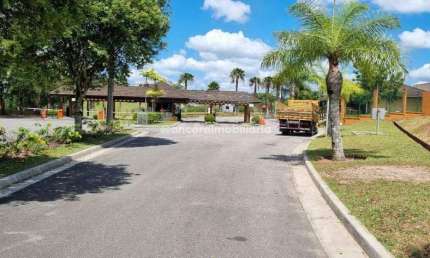 VENDO EXCLENTE LOTE COM 492,06 M² NO ALPHAVILLE PERNAMBUCO 2 COM PROJETO APROVADO