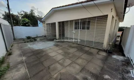 Casa para aluguel, 3 quartos, 1 suíte, 3 vagas, Cajueiro - Recife/PE