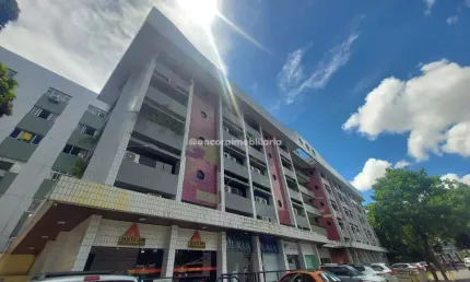 Sala comercial à venda na Rua João Ramos, Graças, Recife