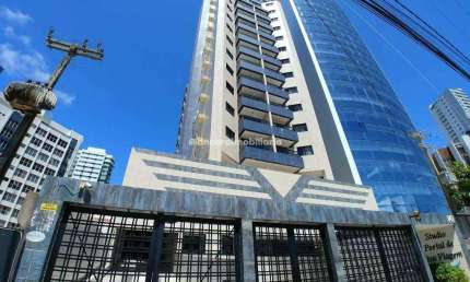 Apartamento à venda, 1 quarto, 1 vaga, Pina - Recife/PE