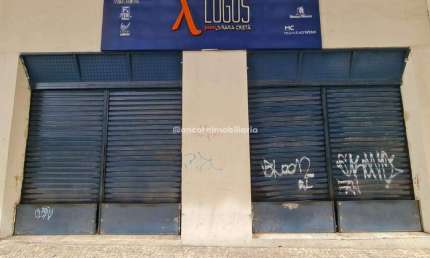 Ponto comercial para alugar na Rua da Aurora, Boa Vista, Recife