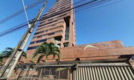 Sala comercial à venda na Avenida Governador Agamenon Magalhães, Espinheiro, Recife