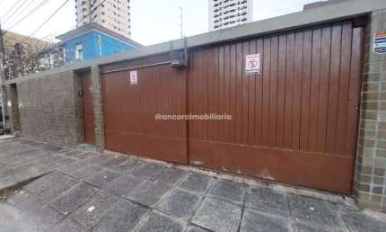 Casa com 5 quartos à venda na Rua Nicarágua, Espinheiro, Recife
