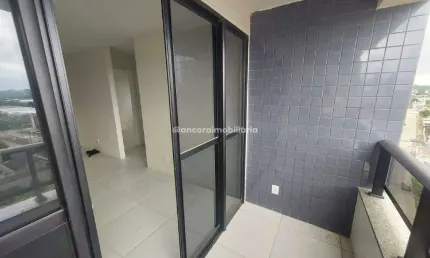 Apartamento à venda, 2 quartos, 2 suítes, 1 vaga, Iputinga - Recife/PE