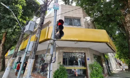 Sala comercial para alugar na Rua da Hora, Espinheiro, Recife