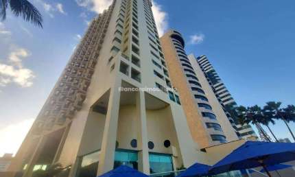 Flat à venda, 1 quarto, 1 vaga, Piedade - Jaboatão dos Guararapes/PE