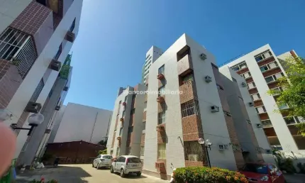 Apartamento à venda, 2 quartos, 1 vaga, Candeias - Jaboatão dos Guararapes/PE