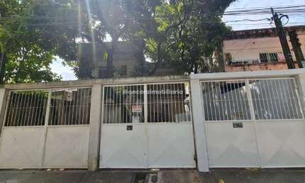 Casa para aluguel, 2 quartos, 1 vaga, Ipsep - Recife/PE