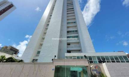Apartamento à venda, 3 quartos, 1 suíte, 1 vaga, Candeias - Jaboatão dos Guararapes/PE