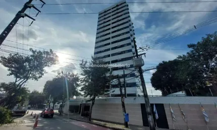 Apartamento à venda, 2 quartos, 1 suíte, 1 vaga, Torre - Recife/PE
