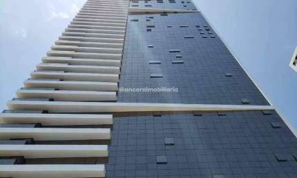 Apartamento à venda, 1 quarto, 1 vaga, Barra de Jangada - Jaboatão dos Guararapes/PE
