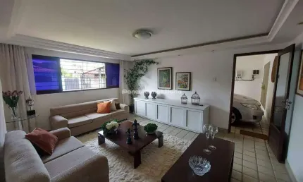 Casa à venda, 4 quartos, 2 suítes, 4 vagas, Bongi - Recife/PE