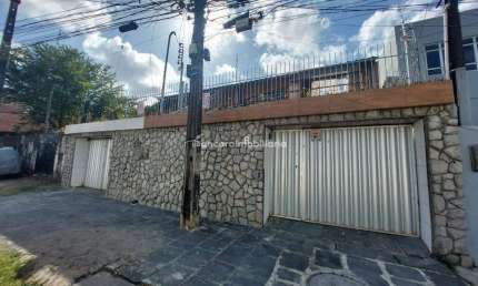 Casa à venda, 6 quartos, 2 suítes, 3 vagas, Cordeiro - Recife/PE